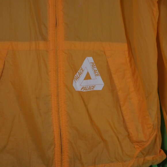 Palace Zollar Jacket - Picture 2 of 3